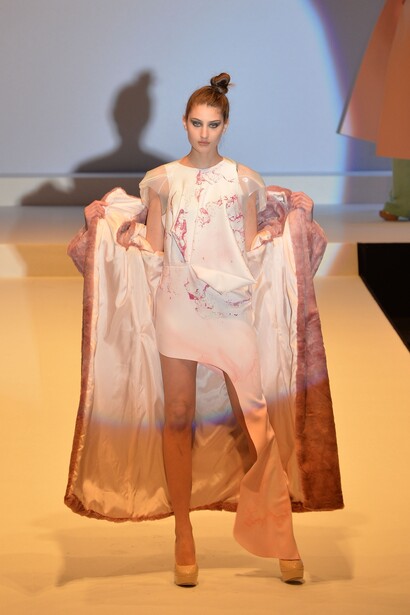 Fashion Show 2014