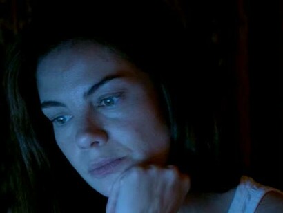 Michelle Monaghan interpreta a Eva Gellar, una agente de la CIA