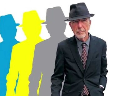 Leonard Cohen, Popular Problems