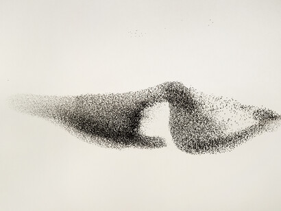 Søren Solkær, Black Sun #18