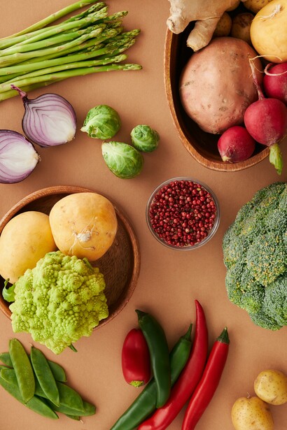 Dieta mediterranea. Oltre a ciò, per mantenere il cuore in salute, meno sodio e più potassio è l’indicazione che emerge dalle ultime analisi. L’uso di verdura e frutta aumenta invece il contenuto di potassio nella dieta