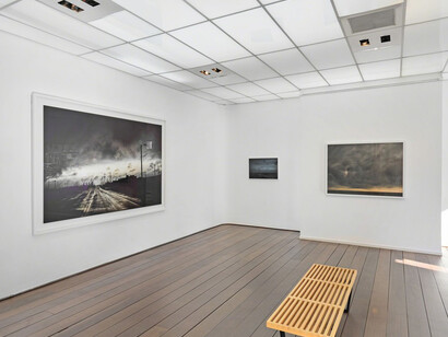 Todd Hido. Courtesy of Alex Daniels - Reflex Amsterdam
