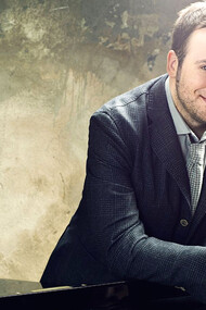Raphael Gualazzi © Sugar Srl