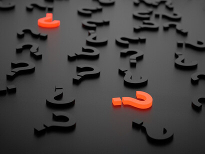 Impuissant, berné, déshumanisé, devoir choisir est un mensonge, un faire semblant mystificateur