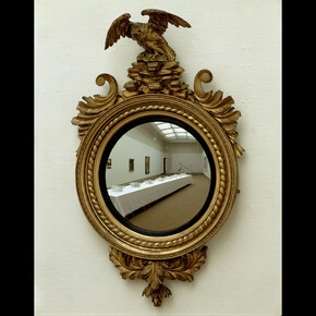 .Broodthaerskabinet. Courtesy of S.M.A.K