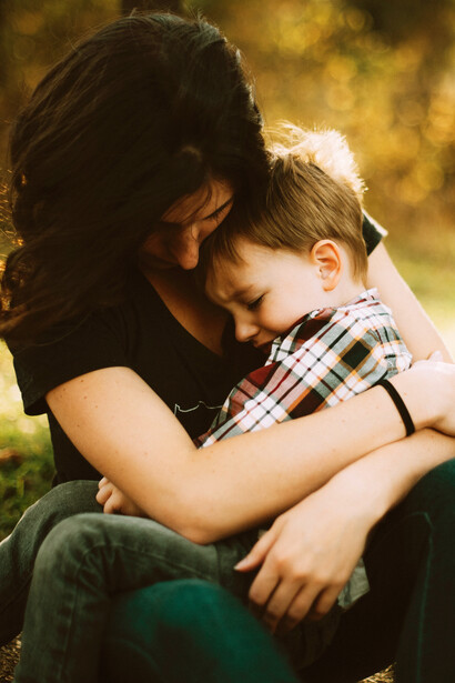 Defend the little ones