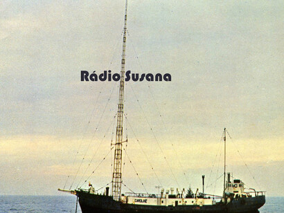 Susana Mendes Silva. Courtesy of MAAT