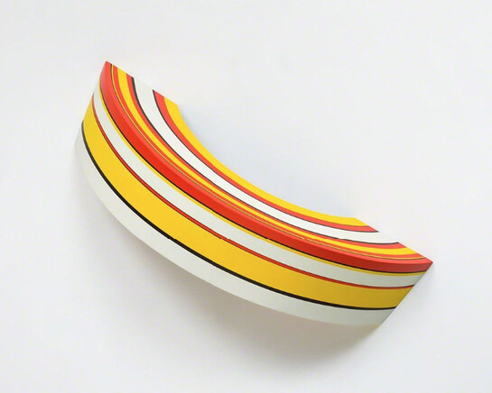 Brad Howe. Courtesy of GR Gallery 