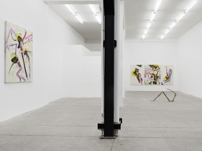 Luisa Mè. Courtesy of T293