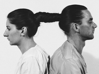 Marina Abramovic: The Artist Is Present was the first major retrospective of the groundbreaking performance artist, which opened in spring 2010 at MoMA