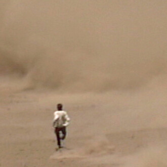 Francis Alÿs. Courtesy of Rockbund Art Museum