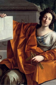 Theanò, la prima filosofa donna