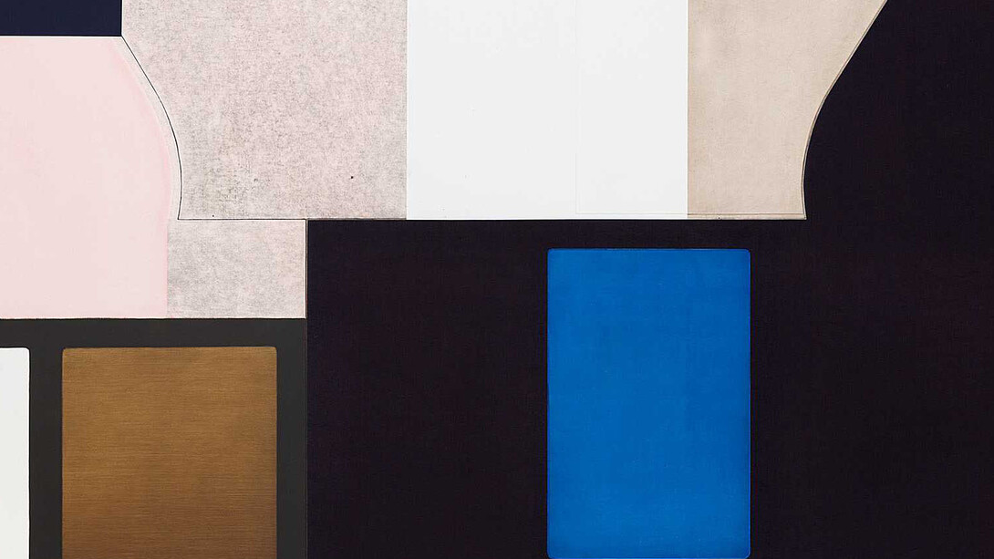 Concrete Contemporary. Courtesy of Museum Haus Konstruktiv
