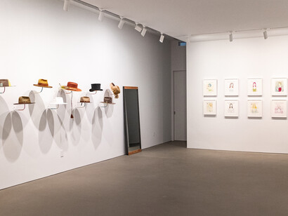 Cali Style. Courtesy of Danziger Gallery