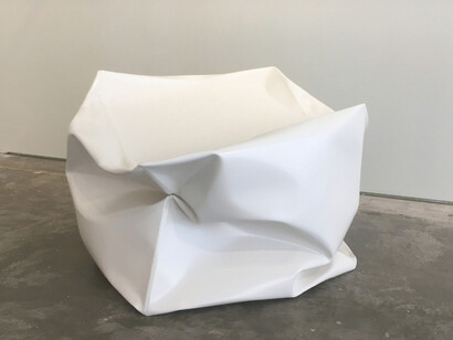 Six female artists. Courtesy of Carolina Nitsch