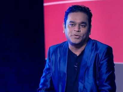 Allah Rakha Rahman, professionally known as A R Rahman (ARR), is an Indian composer, record producer, singer, songwriter, multi-instrumentalist, and philanthropist. He is best known for his work in Indian cinema—particularly Tamil and Hindi films—along with occasional projects in international cinema