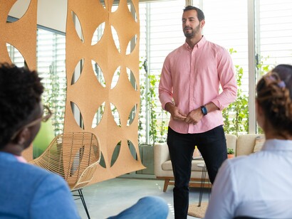True influence starts with an authentic connection, not mass appeal