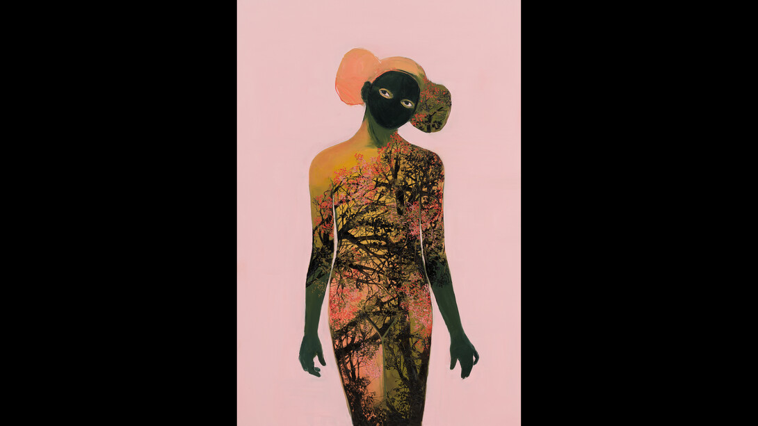 Lisa Wright - Song of Starlings