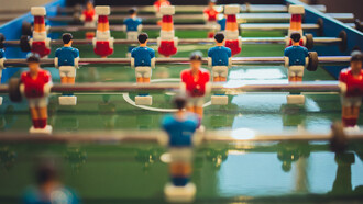 A la segunda vuelta, uno de los grandes (que a ese momento ni nos miraba los números de la casaca) había contratado al Ñoco