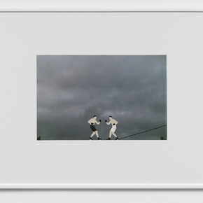 Lorena Lohr. Courtesy of Cob Gallery