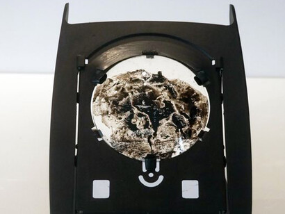 Fragment[s], Exhibition view. Courtesy of Galerie Geraldine Banier