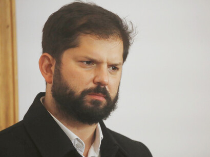 Ahora que Gabriel Boric es el presidente, y que tiene la facultad legal de retirar la tramitación del CPTTP del Senado, no lo hizo