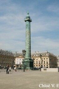 Place Vendome