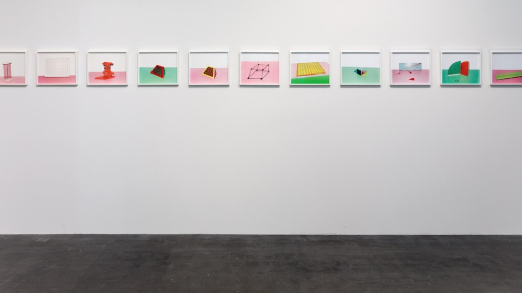 Deutsche Börse Photography Foundation Prize 2018. Courtesy of MMK3