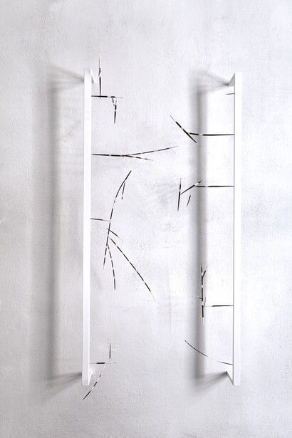 Sara Berola, Spinoza. Per gentile concessione di Die Mauer arte contemporanea