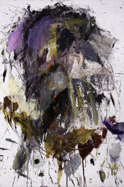 The 90s. Courtesy of Musa Museum