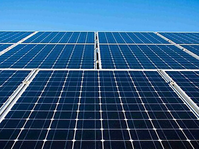 Renewables can reduce energy consumption in both existing buildings and new construction