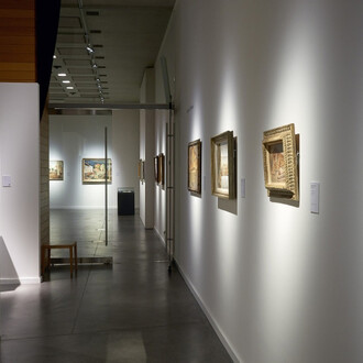 The Luxembourg Secession. Courtesy of MNHA