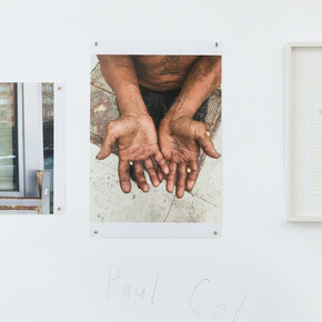 Back to the Shack. Courtesy of Meliksetian | Briggs