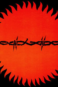 Cover art of the ''Sun City'' single