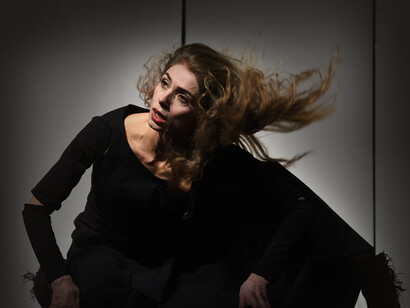 Presente Indicativo, Piccolo Teatro Grassi, Milano, Theodoros Terzopoulos, Attis Theatre, Nora, foto Johanna Weber
