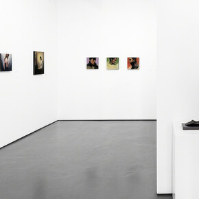 Christopher Thompson. Courtesy of Pontone Gallery