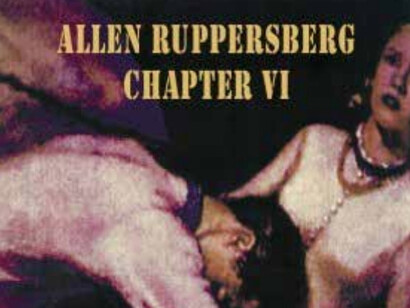 Allen Ruppersberg
Chapter VI
2009
Le livre contient 112 pages, 27,9 x 21,6 cm
Chaque poster est unique, 91,8 x 73,8 cm
Édition limitée à 128 sets et 12 épreuves d'artiste
Certificat numéroté et signé par l’artiste
Produit et publié par mfc-michèle didier en 2009
©2009 Allen Ruppersberg et mfc-michèle didier