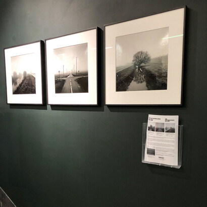 Paul Hart. Courtesy of The Photographers' Gallery