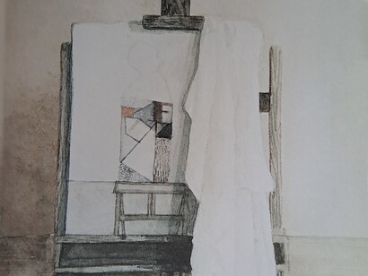 Giuseppe Biagi, Senza titolo, 2004