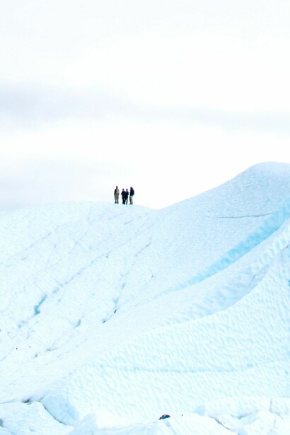 La naturaleza puede volverse también inhumana e inhóspita