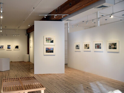 I Took that?! Courtesy of Carter Burden Gallery
