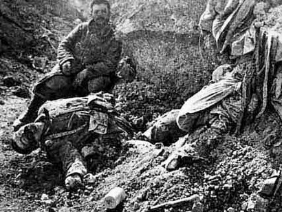 L'assuefazione alla morte