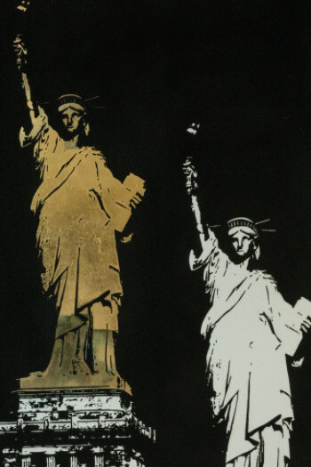 Tim Bengel. Courtesy of HG Contemporary