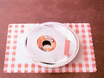 Allen Ruppersberg. Courtesy of Hammer Museum