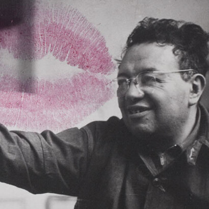 Frida Kahlo: Her Photos. Courtesy of Glenbow
