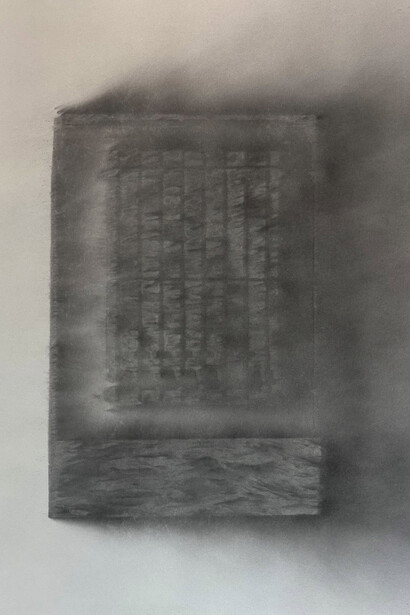 Nick Vaughan & Jake Margolin, The jug (Oklahoma City, Oklahoma), 2025. Courtesy of McClain Gallery