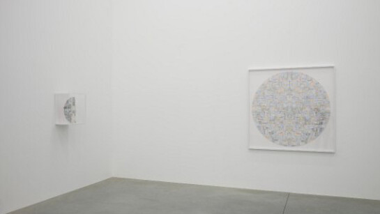 Philip Metten. Courtesy of Zeno X Gallery