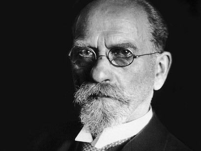 Edmund Husserl
