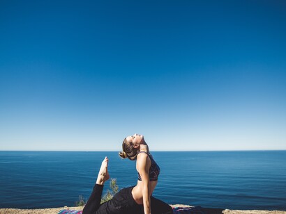 Abandonar el estrés