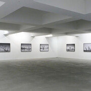 Luís Campos, Endscape, exhibition view. Courtesy of Carlos Carvalho